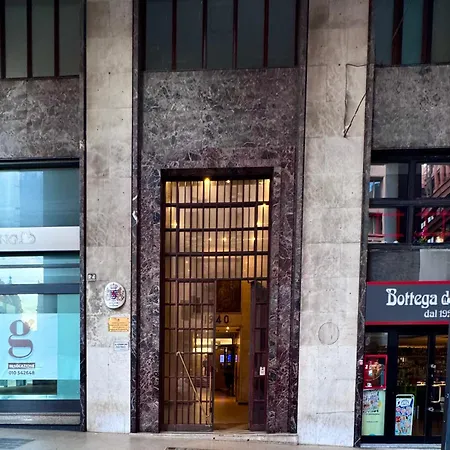 Casa Palmetta Janov