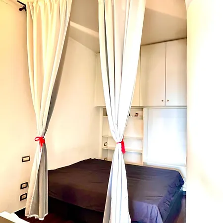 Casa Palmetta * ג'נובה